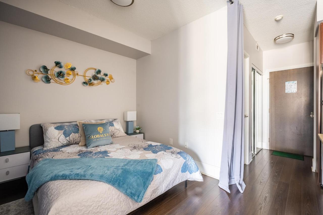 Beautiful Condos In The Heart Of Downtown By Globalstay Toronto Exterior foto