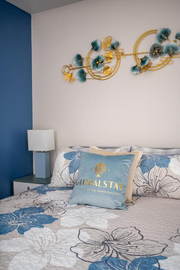 Beautiful Condos In The Heart Of Downtown By Globalstay Toronto Exterior foto