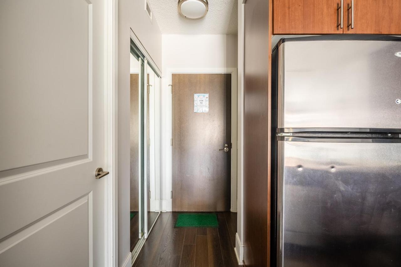 Beautiful Condos In The Heart Of Downtown By Globalstay Toronto Exterior foto